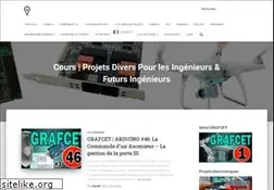 Sites similar to electronique-mixte.fr