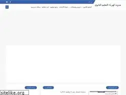 Sites similar to electroniqueinformatique.blogspot.com