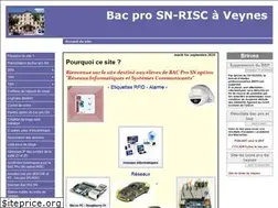 Sites similar to electroniqueveynes.free.fr