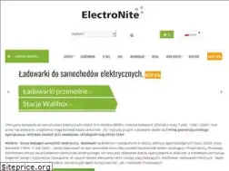 Sites similar to electronite.eu