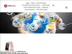 Sites similar to electronix-e-shop.co.uk