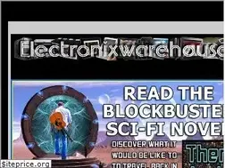 Sites similar to electronixwarehouse.com