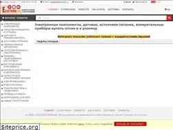 Sites similar to electronlab.ru
