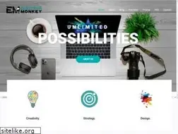 Sites similar to electronmonkey.com