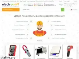 Sites similar to electronoff.ua