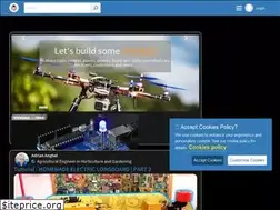 Sites similar to electronoobs.io