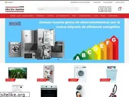 Sites similar to electronorma.com