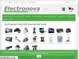 Sites similar to electronova.ch
