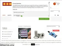 Sites similar to electronperdido.com