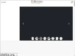 Sites similar to electronqatar.com