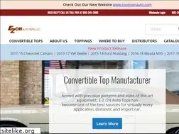 Sites similar to electrontop.com