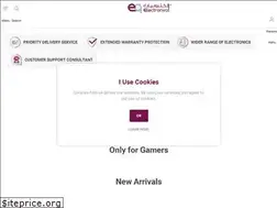 Sites similar to electronyat.qa