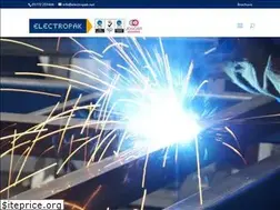 Sites similar to electropak.net
