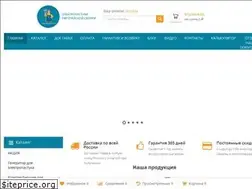Sites similar to electropastyx.ru