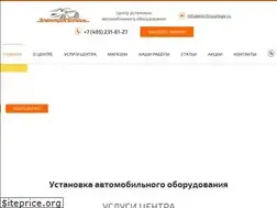 Sites similar to electropatage.ru