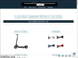 Sites similar to electropatin.com
