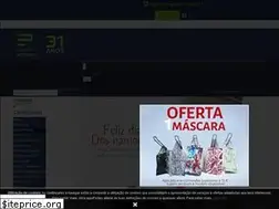 Sites similar to electropescador.pt