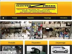 Sites similar to electropieces.be