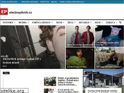 Sites similar to electropiknik.cz