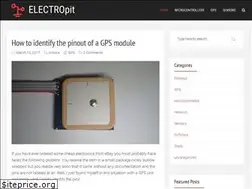 Sites similar to electropit.com