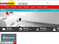 Sites similar to electroplace.nl