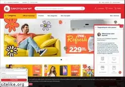Sites similar to electroplanet.ma