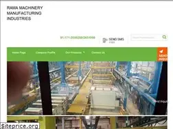 Sites similar to electroplatingmachinery.com