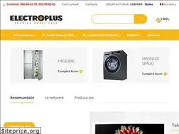 Sites similar to electroplus.md