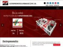 Sites similar to electropneumatics.com