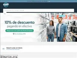 Sites similar to electropoint.com.ar