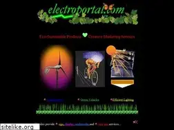 Sites similar to electroportal.com