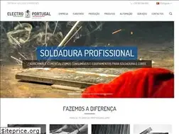 Sites similar to electroportugal.com