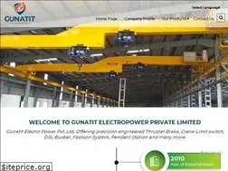 Sites similar to electropowerengineering.com