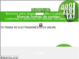 Sites similar to electroprecio.com