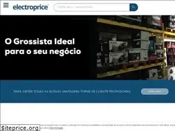 Sites similar to electroprice.pt