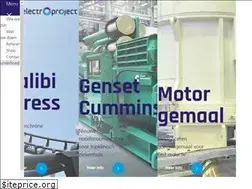 Sites similar to electroproject.nl