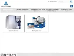 Sites similar to electroprotect.ma