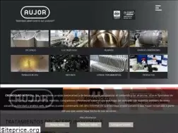 Sites similar to electropulido.com