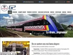 Sites similar to electroputerevfu.ro