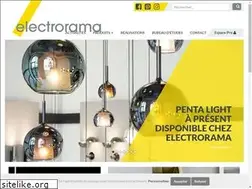 Sites similar to electrorama-paris.fr