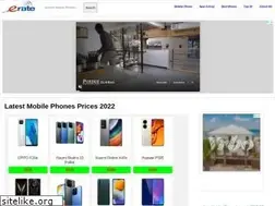 Sites similar to electrorates.com