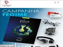 Sites similar to electrorayd.com