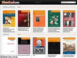 Sites similar to electroreader.com