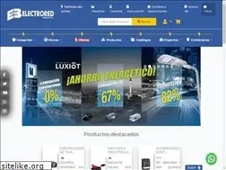 Sites similar to electrored.com.bo