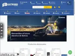 Sites similar to electrored.store