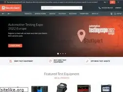 Sites similar to electrorent-europe.com
