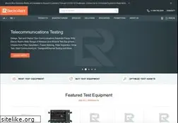 Sites similar to electrorent.com