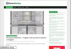 Sites similar to electroreview.ro
