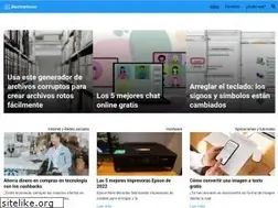 Sites similar to electrorincon.com