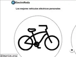 Sites similar to electroroda.com